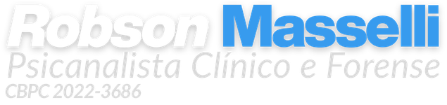 Logo Robson Masselli