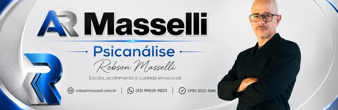 Programa de afiliados Robson Masselli